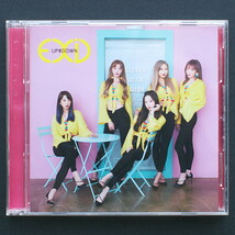 音楽CD（中古）EXID/UP & DOWN (JAPANESE VERSION)_画像4