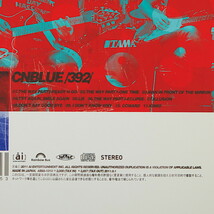 音楽CD（中古）CNBLUE/392_画像2