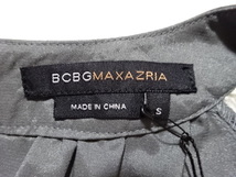 ●BCBG MAXAZRIA ワンピース S 新品 タグ付●0915●_画像2