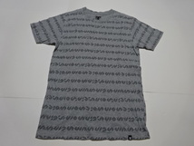 ●ディーシーシューズ DC SHOES 半袖Tシャツ S ●0923●_画像1