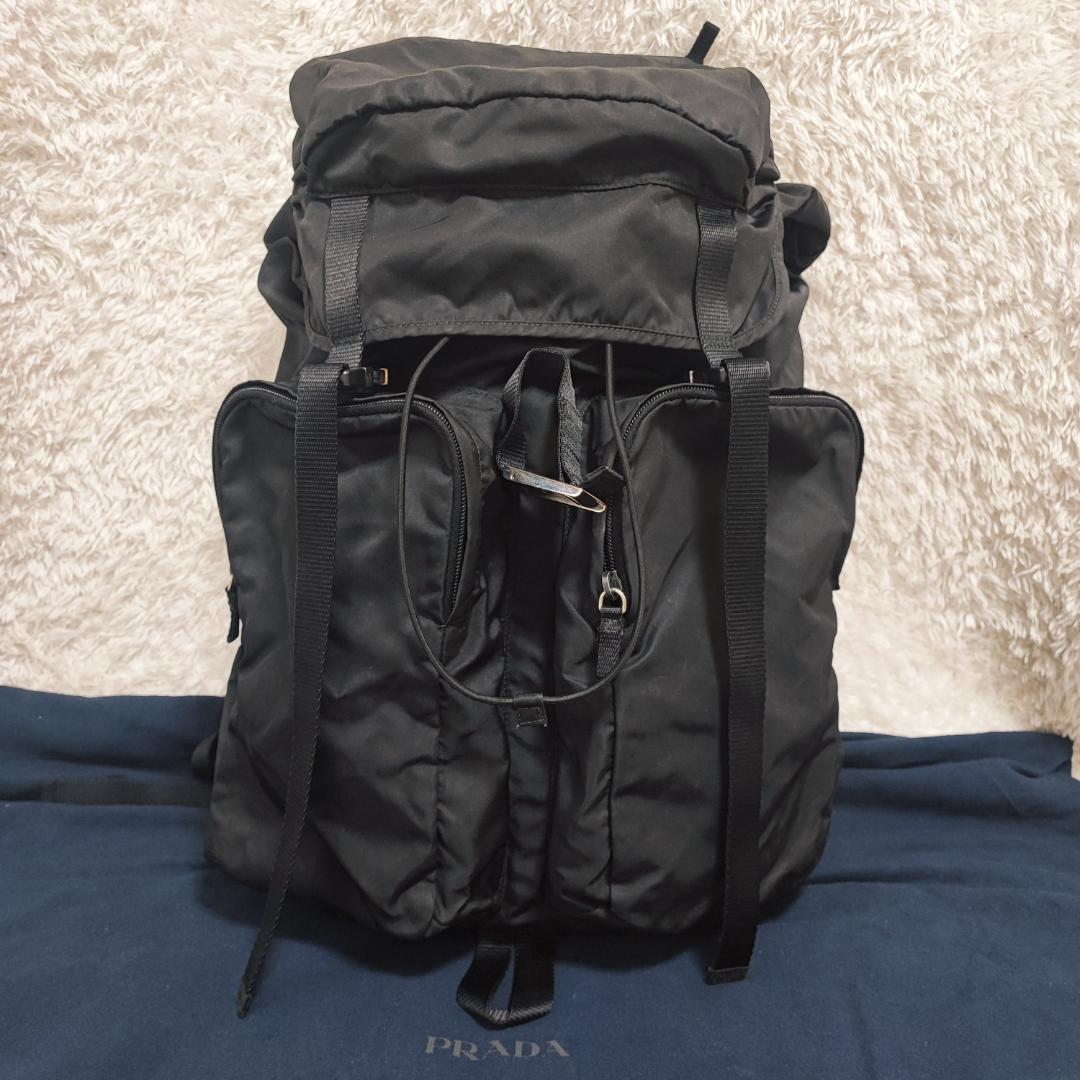 ヤフオク! -「prada v136」の落札相場・落札価格