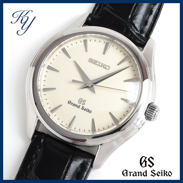 ジンピンさん専用 グランドセイコー Grand Seiko SBGX009 