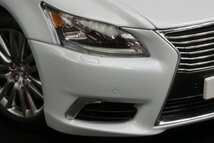 AUTOart オートアート 1/18 LEXUS レクサス LS600hL ホワイトパール 78843_画像5