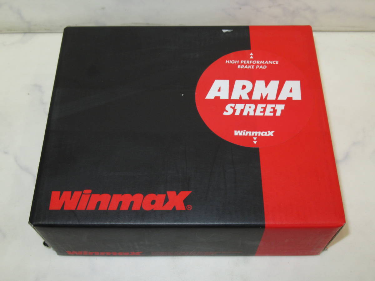 ヤフオク! -「winmax ブレーキパッド」(パーツ) の落札相場・落札価格 ヤフオク! -「winmax ブレーキパッド」(パーツ) の落札相場・落札価格