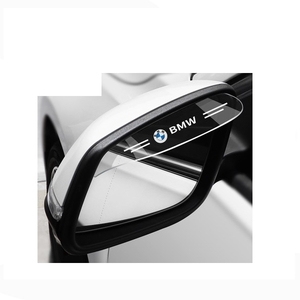 ＢＭＷ　サイドミラー レインバイザー 　