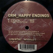 CRM / Happy Endings_画像2
