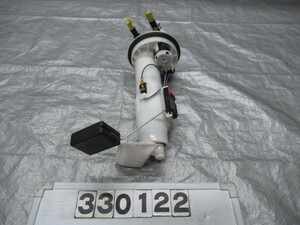 デイズ DBA-B21W 燃料ポンプ 17020-6A00J 330122