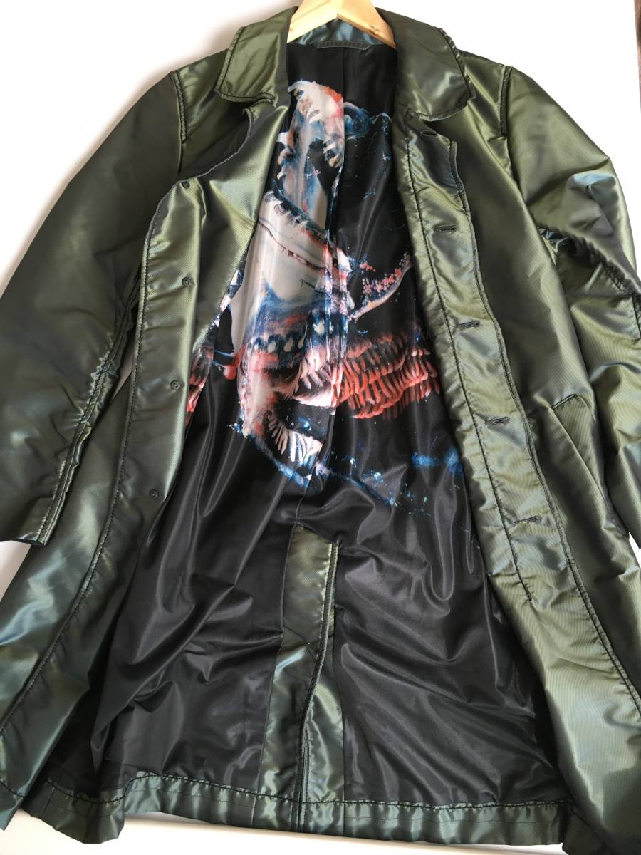 ヤフオク! - ジャケット、上着(男性用 イッセイ ミヤケ)の中古品・新品 最大級 (300)ISSEI MIYAKE ジャケット テーラードジャケット
