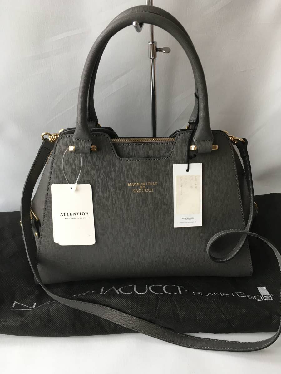 ヤフオク! -iacucci バッグの中古品・新品・未使用品一覧 ふじみ野市 ⬛︎iacucci ソルベット 2wayバッグ■ハンドバッグ ショルダーバッグ ショルダーバッグ