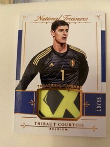 2018パニーニナショトレTHIBAUTCOURTOIS ティボ・クルトゥワ19/35