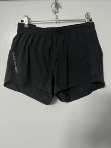 peak performancepi-k Performance short pants size M(ASIA) outdoor running 