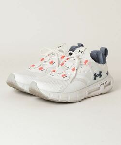 ☆UNDER ARMOUR アンダーアーマー UAホバー メガ ムーブメント スニーカー/メンズ/27cm☆新作人気モデル