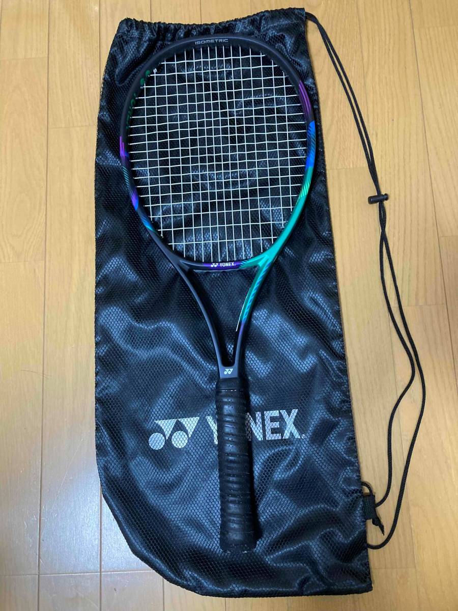ヤフオク! -「ヨネックス vcore pro 100」の落札相場・落札価格