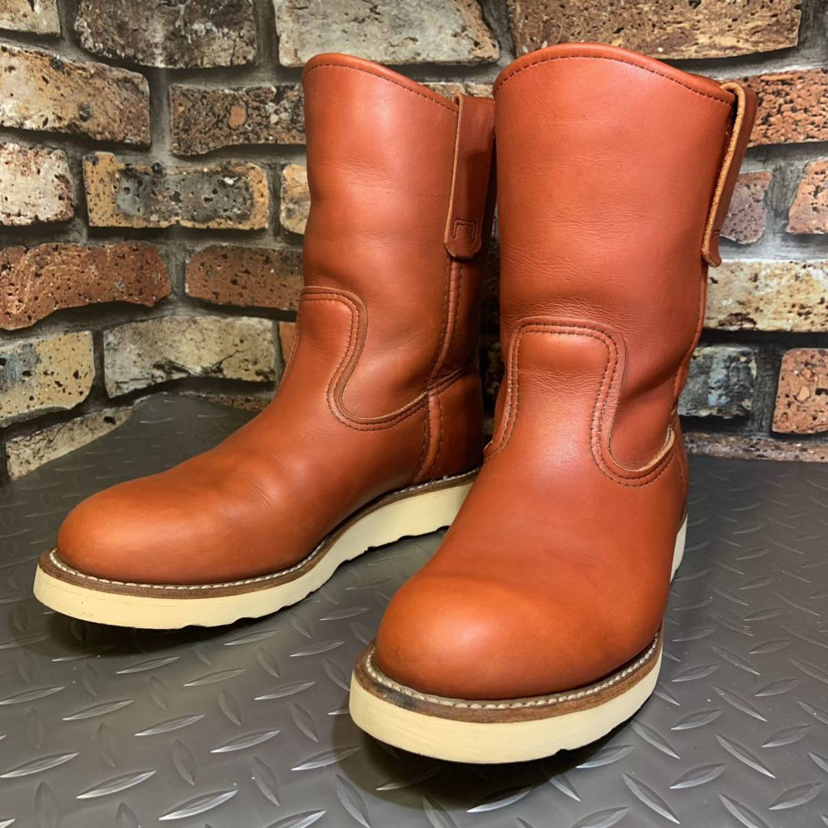 ヤフオク! -redwing 866の中古品・新品・未使用品一覧