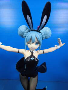 ★初音ミク/BiCute Bunnies Figure -初音ミク ウインクver.-【フリュー】