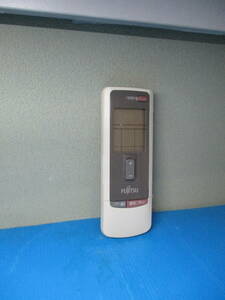  Fujitsu / air conditioner remote control / AR-BC5