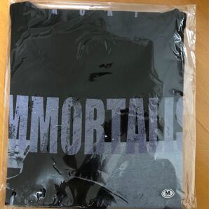 sukekiyo【IMMORTALIS】豪華盤Tシャツ 未開封 Mサイズ