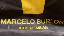 MARCELO BURLON KIDS OF MILAN マルセロブロンキッズオブミラン リュック バックパック _画像3