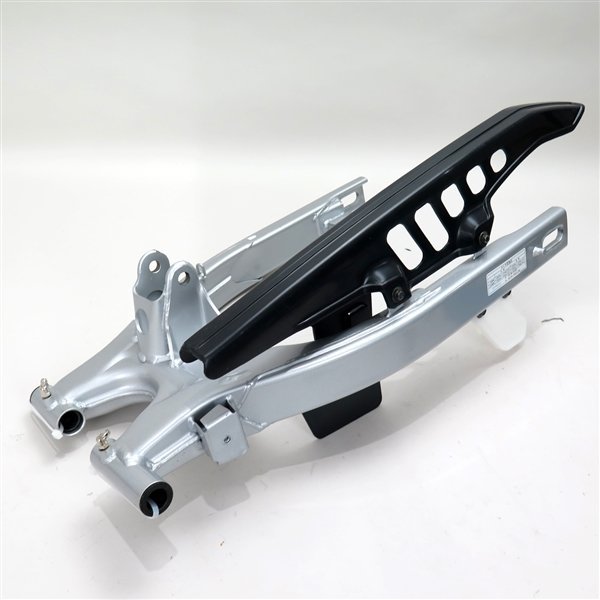 TW200/225 純正スイングアーム(新品ニップル2個付き)-