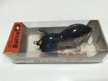 ラージマウス　OR　＃023　オリジナル　LARGE MOUSE　ザウルス　SAURUS　バルサ　BALSA50　トップ　TOP　新品購入未使用品_画像5