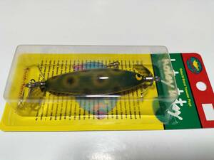 ホッツィートッツィー　JR　＃015　ジュニア　Hotsy Totsy　バルサ　13ｇ　TOP　トップ　ザウルス　SAURUS　BALSA50　新品購入未使用品