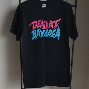 KEN BAND バンドTシャツ
