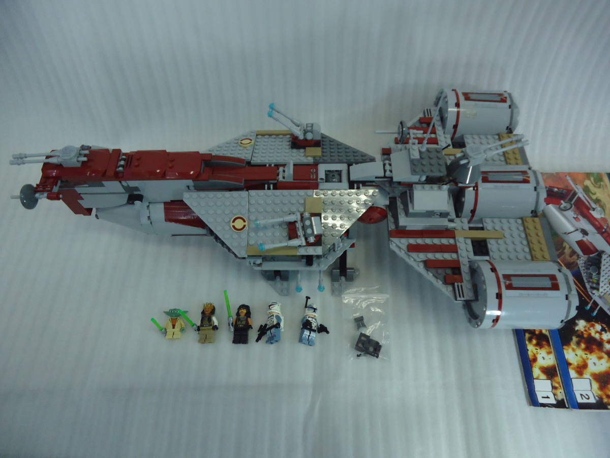 レゴ LEGO スターウォーズ7964新品未開封品-