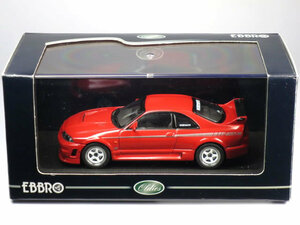 1/43 Nissan Skyline R33 NISMO 400R 1996 red (43708)