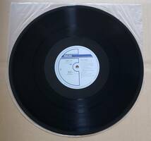 良盤帯付LP◎ジェーン・バーキン『ロスト・ソングス』28PP-130 日本フォノグラム 1987年 Jane Birkin / Lost Songs フレンチポップ_画像3