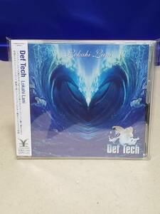 CD012 Def Tech Lokahin Lani ジャワイアンレゲエ　盤面キレイ　帯付き　まとめ取引歓迎