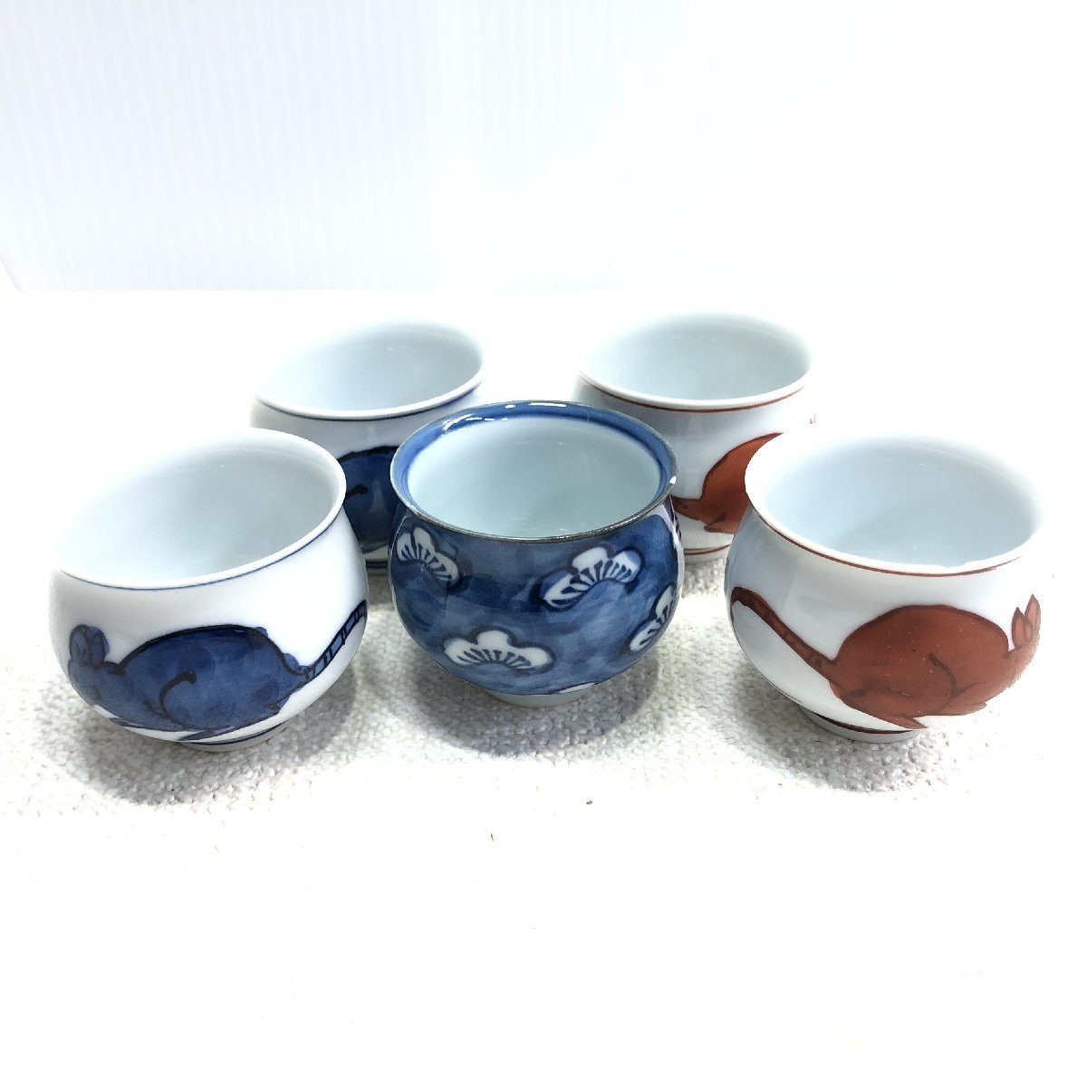 ヤフオク! -源右衛門(ぐい呑み)の中古品・新品・未使用品一覧