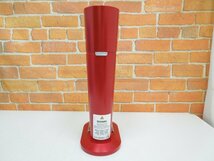 ‡ 0154 未使用 sodastream GENESIS DELUXE ソーダストリーム ジェネシス デラックス V2 SSM1070 レッド 炭酸水メーカー_画像5