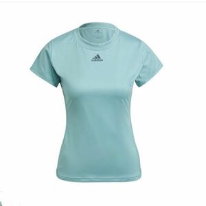 ☆海外購入☆adidas アディダス テニスウエア 半袖Tシャツ XLサイズ