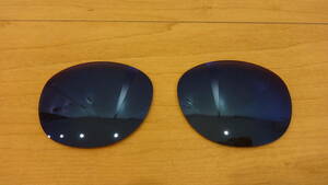 処分価格 OAKLEY オークリー Latch ラッチ用 カスタム偏光レンズ Polarized Replacement Lenses for Oakley Latch Sunglass　PACIFIC BLUE 