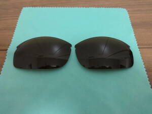 ★OAKLEY オークリー oo9086　COMMIT SQUARED コミットスクエア用 カスタム偏光レンズ　BRONZE BROWN Color Polarized