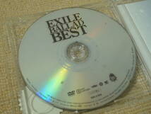 ★送料無料★美品★EXILE BALLAD BEST★EXILE★エグザイル★CD＋DVD★2枚組★_画像8