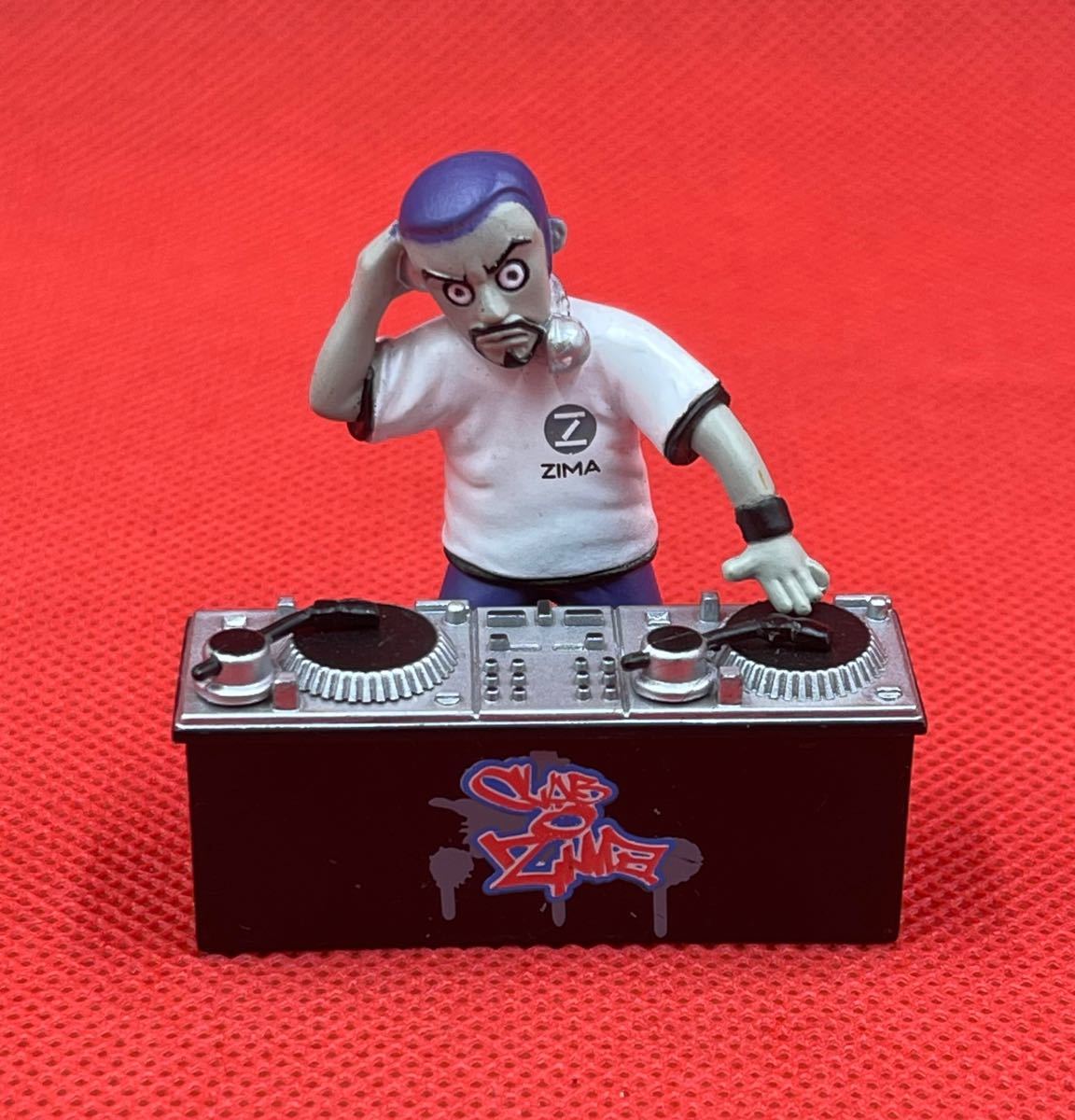 未使用品】FWEN CLUB Yusuke Hanai 花井祐介 Stranger Things COFFEE
