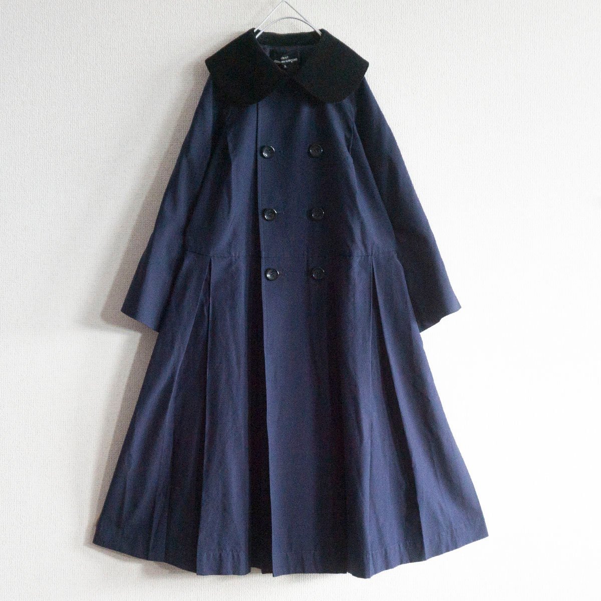 ヤフオク! -「トリコ コムデギャルソン ワンピース」(コム デ ...