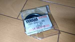 ヤマハ 純正 未使用 ステムボールレース 183-23411-00 RZ250 RZ350 ハンドル ステアリング YAMAHA 4L3 4U0 4UO