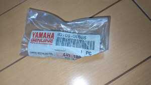 ヤマハ 純正 未使用 YB-1 ハンドルステーボルト 90109-08686 メイト FZR250 YB50 MATE YB1 PW80 ニュースメイト YAMAHA