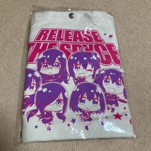 ◆RELEASE THE SPYCE サコッシュ カバン バッグ 新品◆