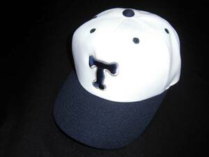 Toyo Daihime High School Hat Koshien