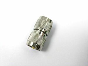 UHF Connector UHF тип мужского пола мужской прямой