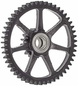 Avail(アベイル) リール COGWHEEL 5152 ベアリングモデル cogwheel5152_blk ブラック