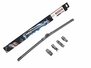 BOSCH(ボッシュ) 輸入車用 フラットワイパーブレード エアロツイン 汎用タイプ 600mm AP24U