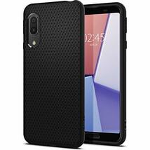 Spigen AQUOS sense3 ケース / AQUOS sense3 lite ケース / AQUOS sense3 basic ケース / Android One S7 ケース [ SH-02M / SHV45 /_画像1