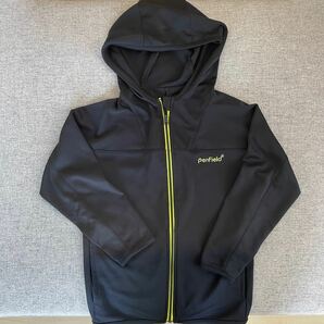 penfield 薄手パーカー