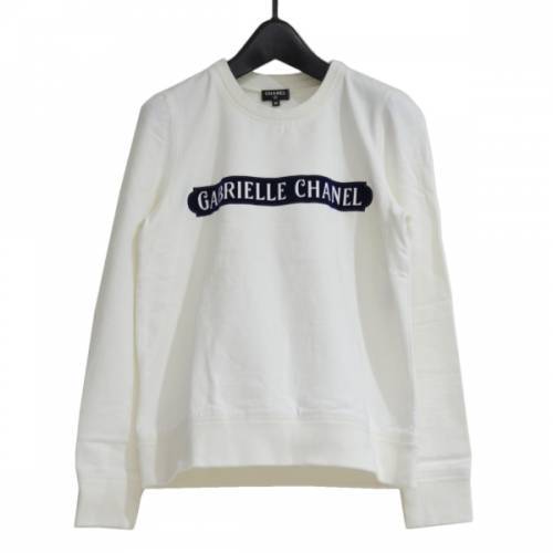 CHANEL スウェットの値段と価格推移は?|5件の売買データからCHANEL
