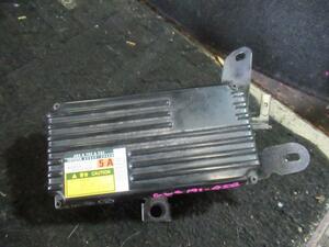 レクサス GS DAA-GWS191 ABSコンピューター GS450H 2GR-FSE 06K8Y00715 CVT 8T9 LB03 079400-9444