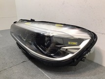 2シリーズ/F45/F46 純正 左ヘッドライト/ランプ LED AL Automotive Lighting A9 8739855-00 BMW (123580)_画像4